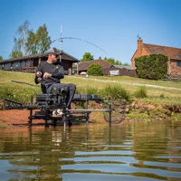 Matrix Horizon X Ultra Pro Commercial Feeder Rods